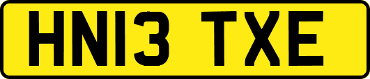 HN13TXE