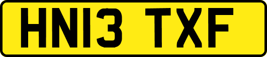 HN13TXF