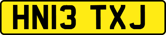 HN13TXJ