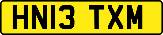 HN13TXM