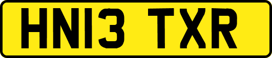 HN13TXR