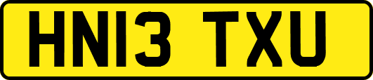 HN13TXU