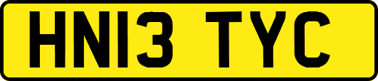 HN13TYC