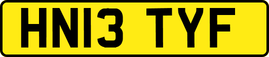 HN13TYF