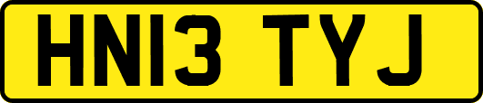 HN13TYJ