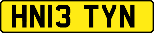 HN13TYN