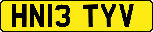 HN13TYV