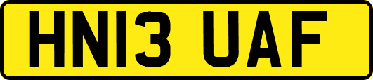 HN13UAF