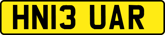 HN13UAR