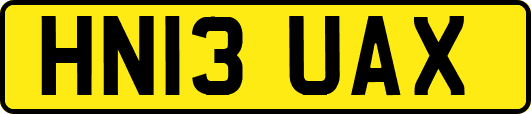 HN13UAX