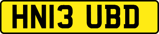 HN13UBD