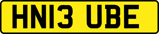 HN13UBE