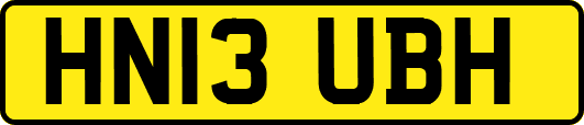 HN13UBH