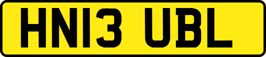 HN13UBL