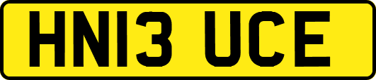 HN13UCE