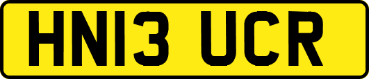 HN13UCR