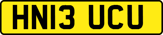 HN13UCU