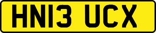 HN13UCX