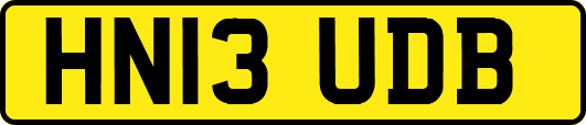 HN13UDB