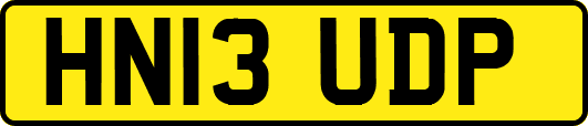 HN13UDP