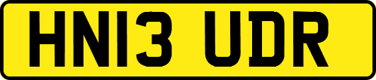 HN13UDR