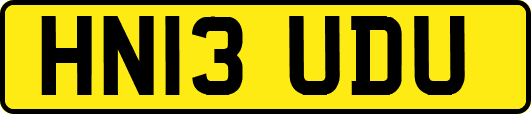 HN13UDU