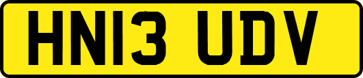 HN13UDV