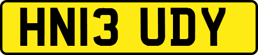 HN13UDY