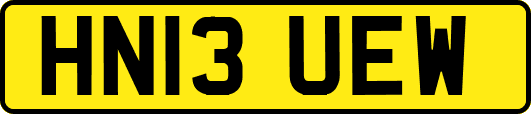 HN13UEW