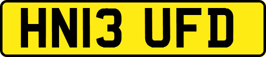 HN13UFD