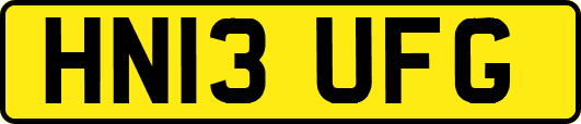 HN13UFG