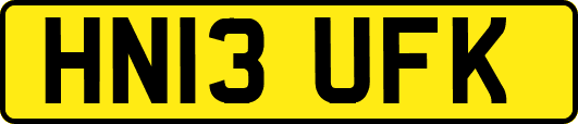 HN13UFK