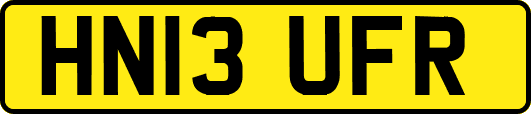 HN13UFR