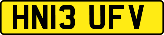 HN13UFV