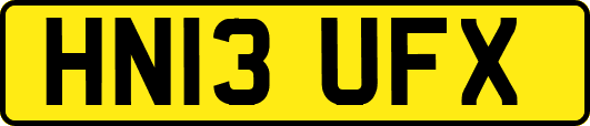 HN13UFX