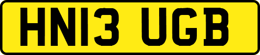 HN13UGB