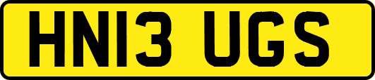 HN13UGS