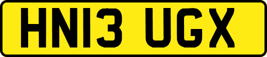 HN13UGX