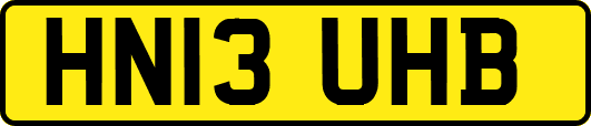 HN13UHB