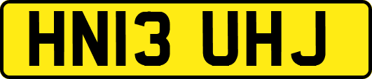 HN13UHJ