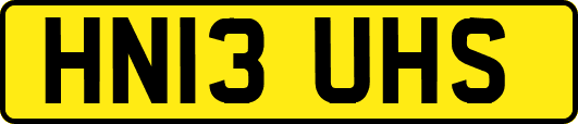 HN13UHS