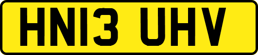 HN13UHV