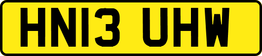 HN13UHW