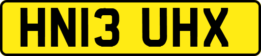 HN13UHX