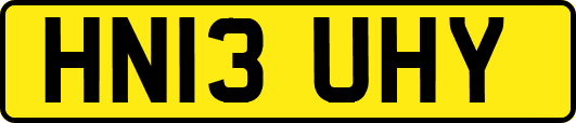 HN13UHY