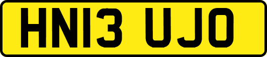 HN13UJO