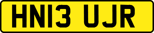 HN13UJR