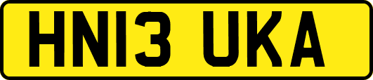 HN13UKA