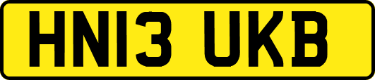 HN13UKB