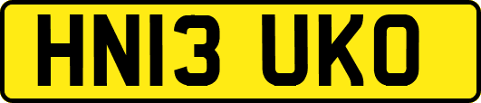 HN13UKO